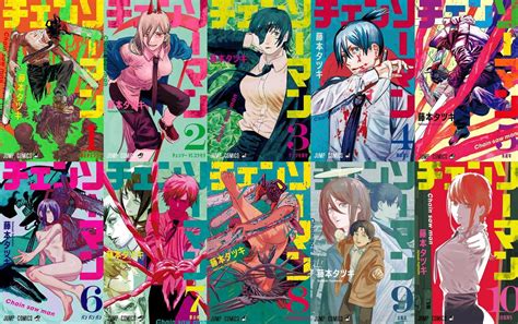 Chainsaw Man on Twitter: "Chainsaw Man is a Masterpiece 😍… " Jojo, Rei ...