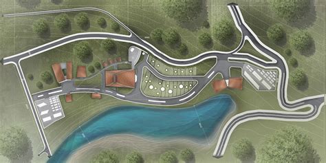 Master Visualization 的图像结果