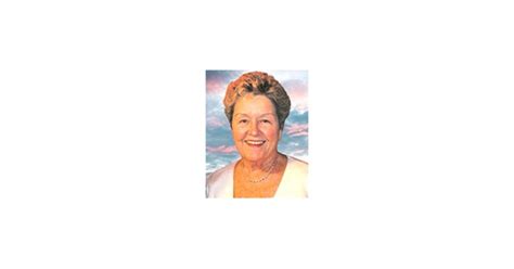 Roberta Smith Obituary (2024) - Cumberland, RI - Woonsocket Call