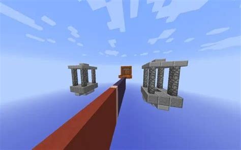 Image result for Minecraft Java SpeedBridge Server
