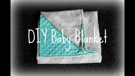 Image result for DIY Baby Blanket Tutorial YouTube