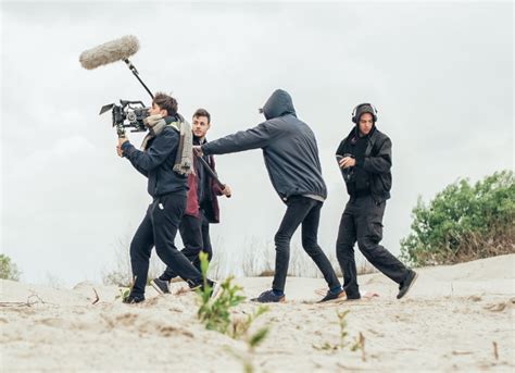 Virtual Production - Sony Pro