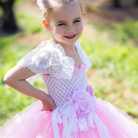 Tutu Costumes for Indian Baby Girl in Lavender Color