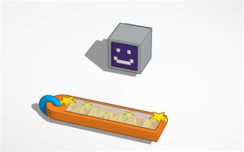 Image result for Tinkercad Keychain Lesson