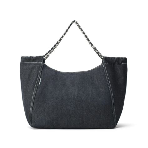 Buy Harper Confident Hobo Black Handbag | Lino Perros