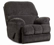 Image result for Lane Home Solutions - Lane Kasan Charcoal Gray Recliner
