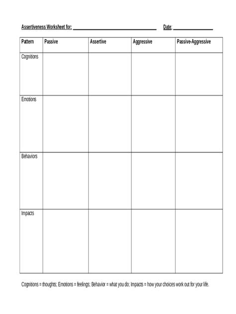 pdffiller Doc Template | pdfFiller