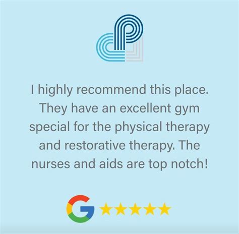 Preferred Care At Absecon 🩵 | Melanie Crawford