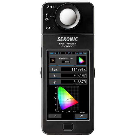Image result for Sekonic Color Meter