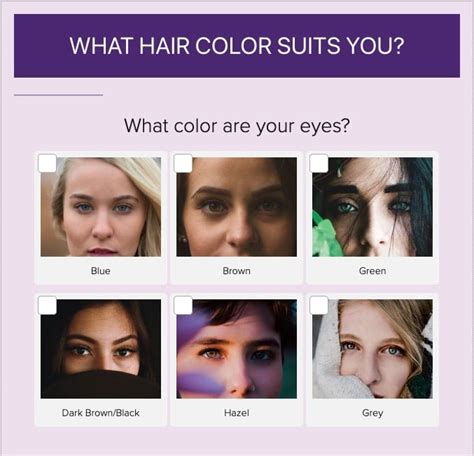 Hair Color Chart By Numbers 的图像结果