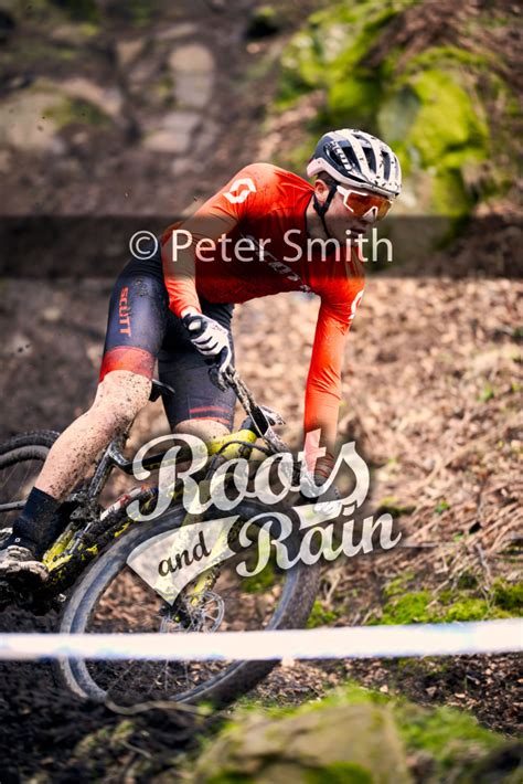 Charlie ALDRIDGE 800 - Roots & Rain