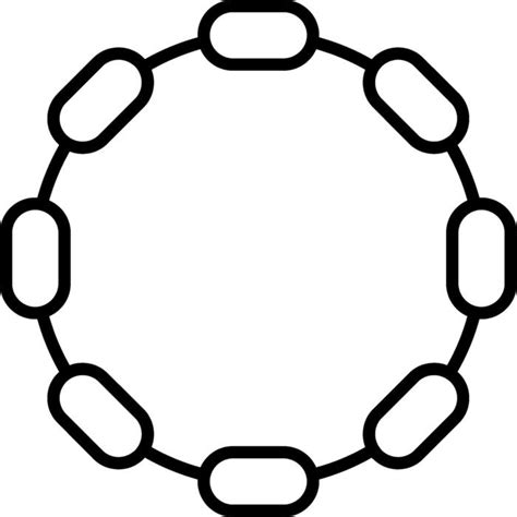 Chain Circle 的图像结果