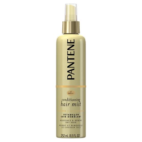 Pantene Hair Spray