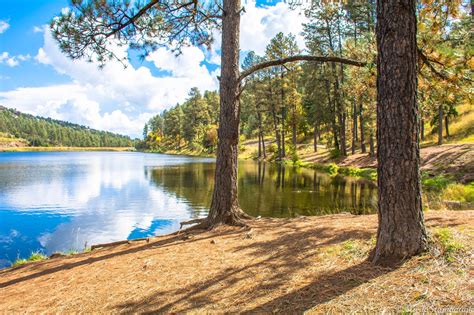 Alto and Grindstone Lakes — DiscoverRUIDOSO.com | Travel Information ...