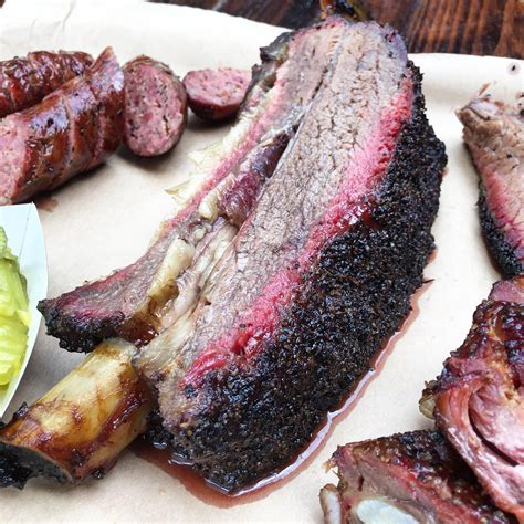 Grilled Beef Ribs With Smoky-Sweet Barbecue Sauce at Barbara Calvert blog