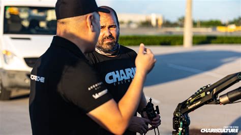 Champion Motorsports - Porsche restoration challenge - The Charis Culture