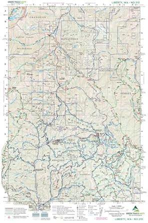 Liberty, Wa No. 210 : Amazon.in: Books