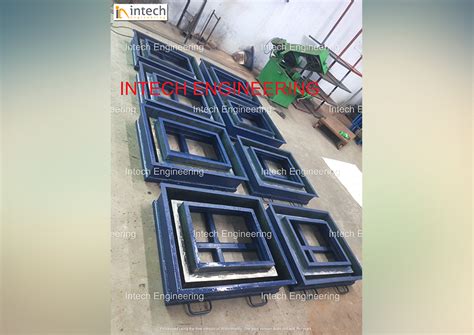 INTECH ENGINEERING
