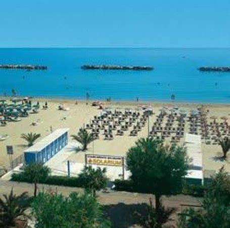 HOTEL SOLARIUM (San Benedetto del Tronto) - Hotel Reviews & Photos ...