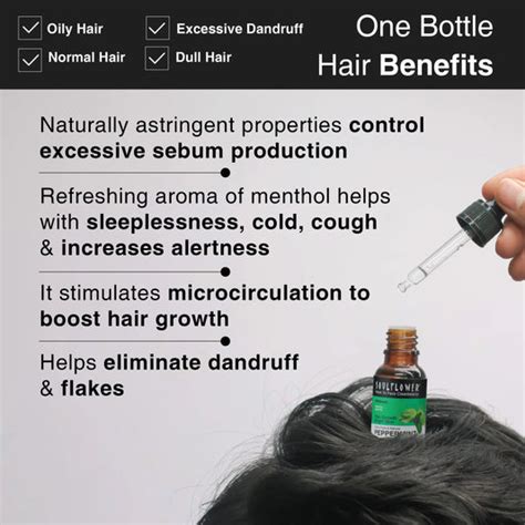 Buy Soulflower Best Hair Oil for Hair Growth | Natural Hair Fall ...