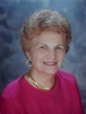 Frances Reed Obituary - The Ledger