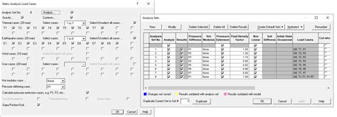 Image result for AutoPIPE Load Combinations