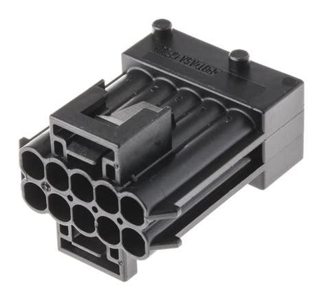 1-965423-1 TE Connectivity | TE Connectivity, Junior Power Timer ...