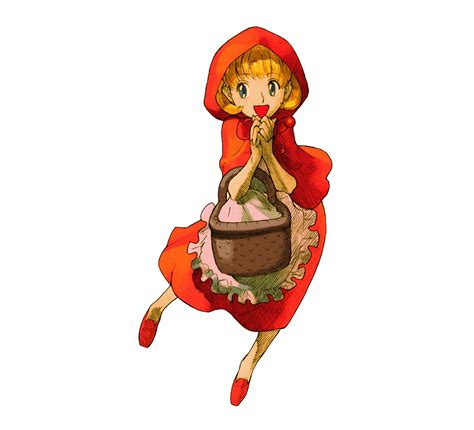 Baby Bonnie Hood | Marvel vs. Capcom Wiki | Fandom