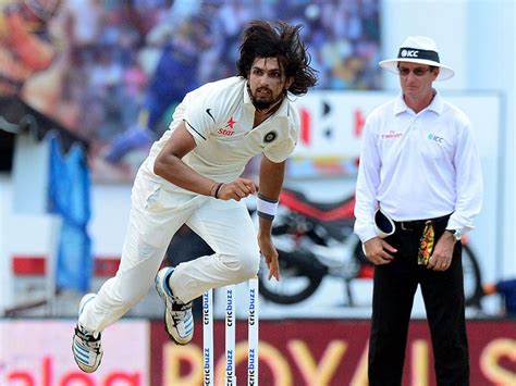 Ishant ban: Kohli's boys shouldn't turn into a 'pack of hounds ...