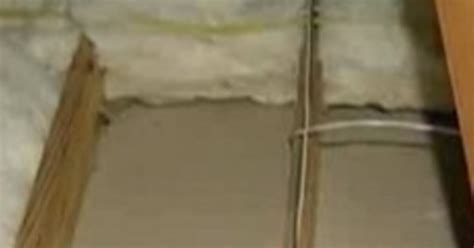 US Agency Finds Link Between Drywall, Corrosion in Pipes, Wiring