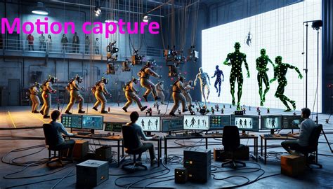 Realistic Computer Animation 的图像结果