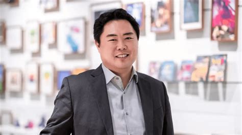 Ceo Of Playstation