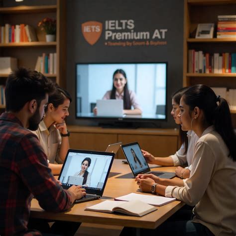 English Test Preparation | Global Minds India