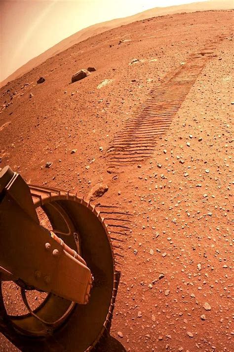 火星生命证据找到了！NASA机器人在火星表面找到了大量噻吩化合物