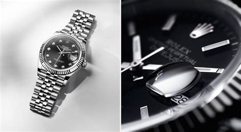 Rolex Datejust Watches | Chow Sang Sang Jewellery