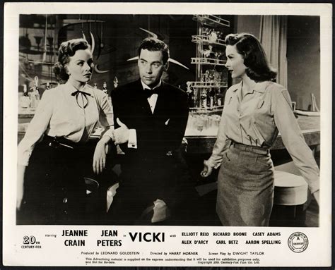 VICKI | Rare Film Posters