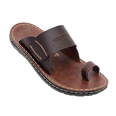 Buy eco-soft Slipper for Men at Amazon.in