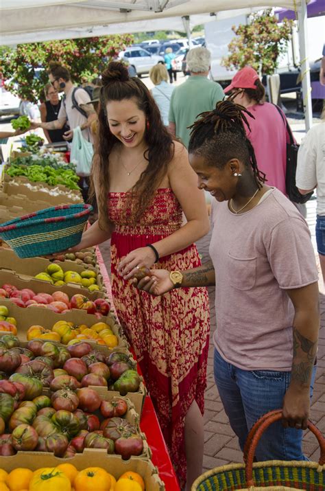 Longmont Farmers Market
