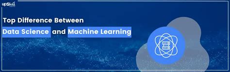 Difference Between Data Science and Machine Learning 的图像结果