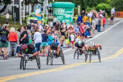 ASICS Falmouth Road Race Fact Sheet - Falmouth Road Race