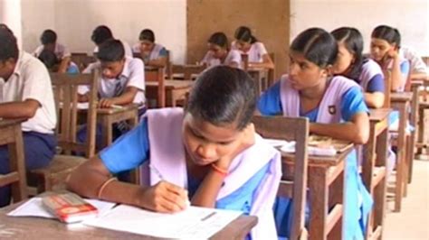 Odisha Matric Exam 2021: BSE Issues Notification For Form Fill Up ...