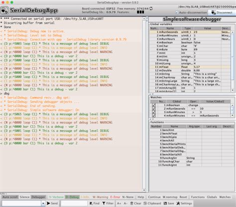 Image result for Debug Arduino Code