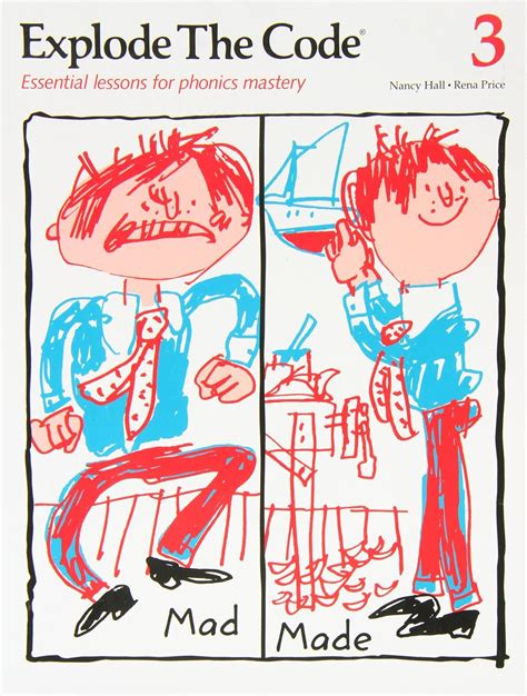 Explode the Code How to Teach 的图像结果