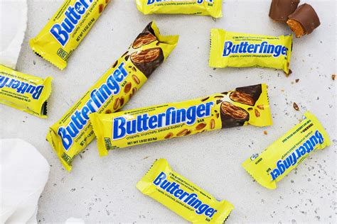 Are Butterfingers Gluten-Free? (Here's What To Know!)