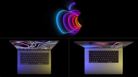 MacBook Pro 2021 Tutorial 的图像结果