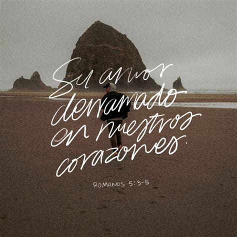 ROMANOS 5:3 Y no solo esto, sino que también nos gloriamos en las ...