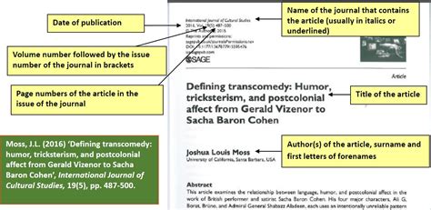 Image result for Scientific Journal Example