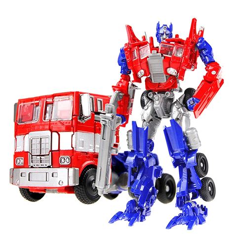 Optimus Prime | ubicaciondepersonas.cdmx.gob.mx