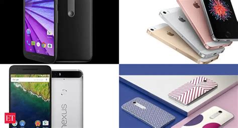 Seven best affordable smartphones in the world - Seven best affordable ...