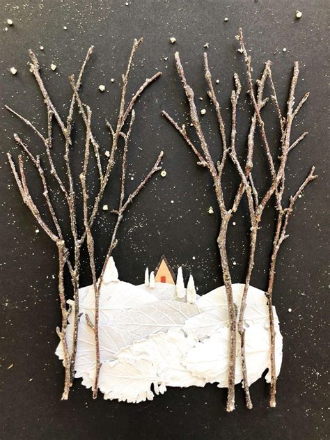 Image result for Paper Tree Craft